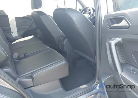 2024 Volkswagen Tiguan 2.0T Se R-Line Black z USA, uszkodzony, nr VIN 3VVCB7AX2RM212440